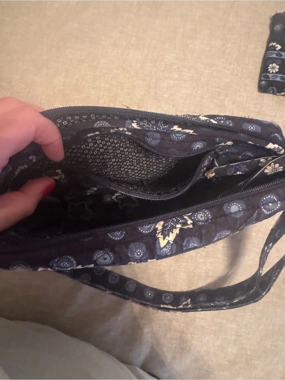 VINTAGE VERA BRADLEY SET- 